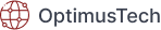 nome da empresa OptimusTech